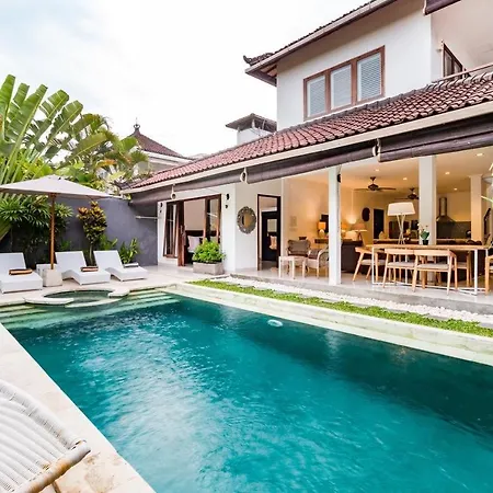 Sari Temuku Villa